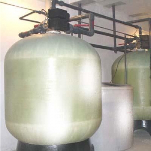 全自動鈉離子軟化器
